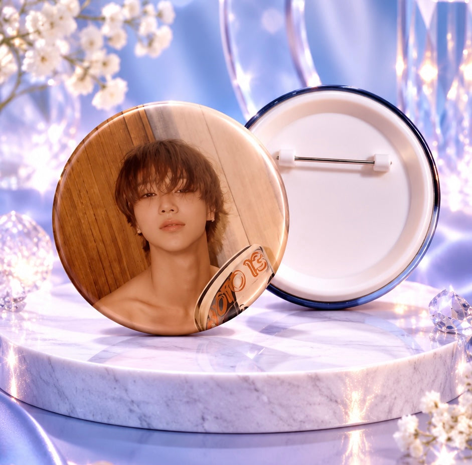 Yesung بروش