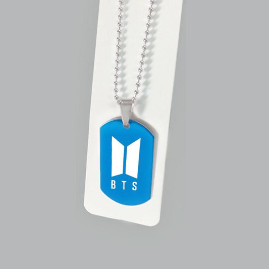 BTS قلائد فرقة