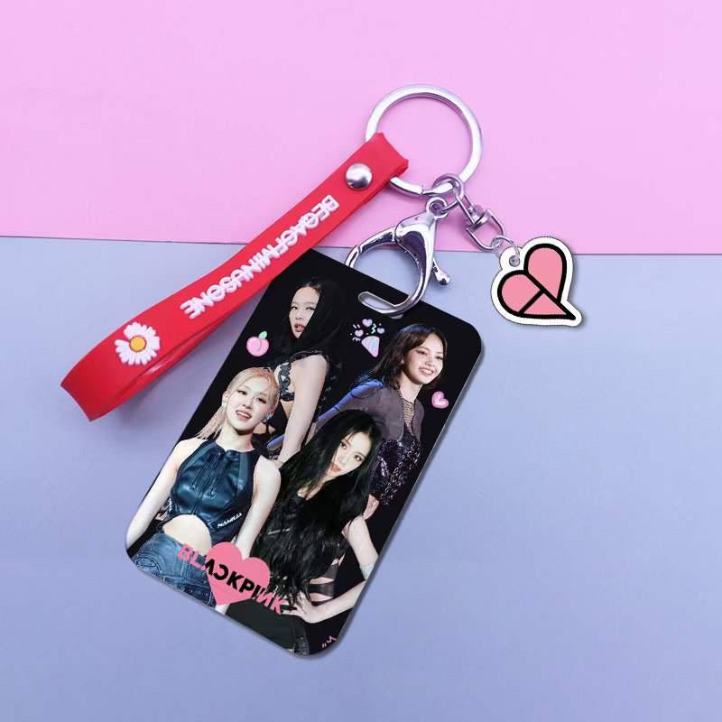 BLACKPINK توبلودر فرقة