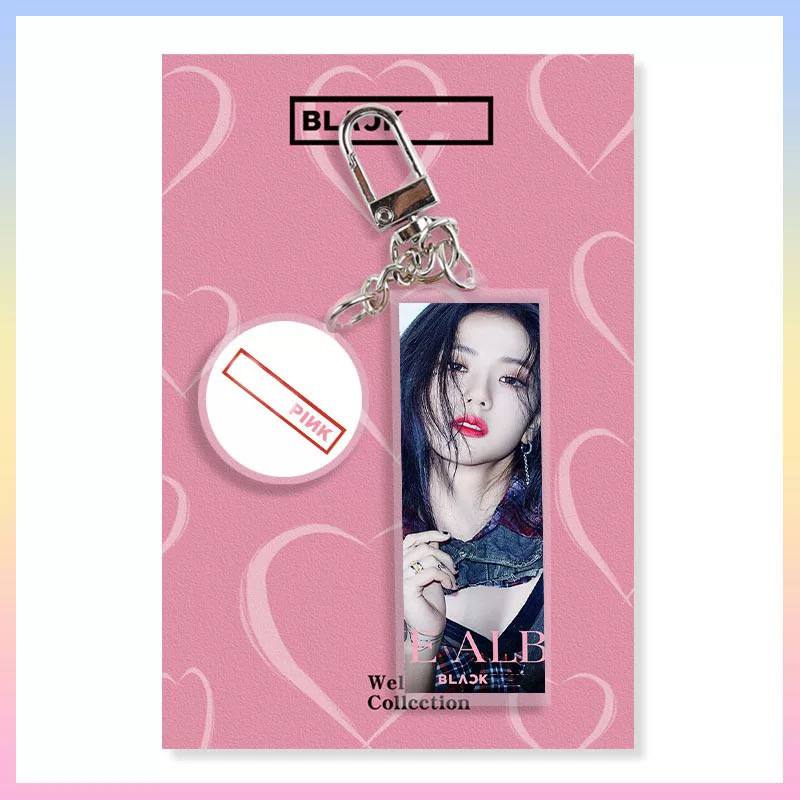 BLACKPINK مەدالیای گرووپ