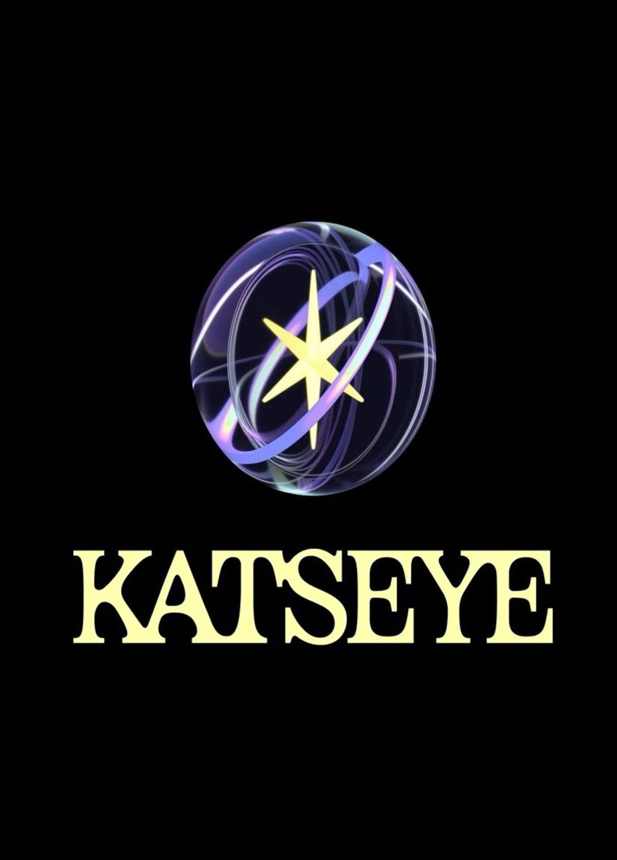 KATSEYE منتجات فرقة