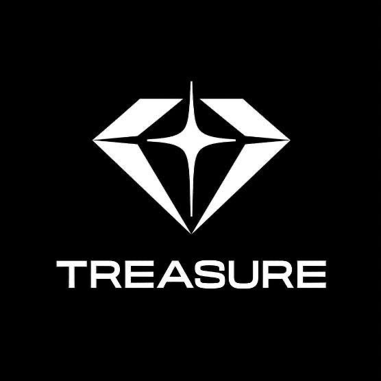 TREASURE منتجات فرقة