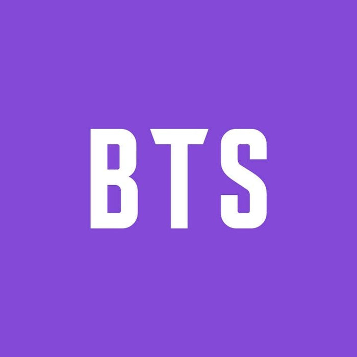 BTS منتجات فرقة