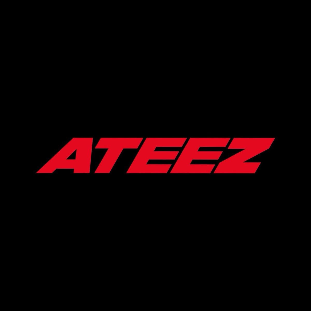 ATEEZ منتجات فرقة
