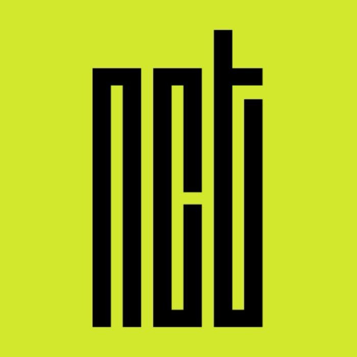 NCT منتجات فرقة