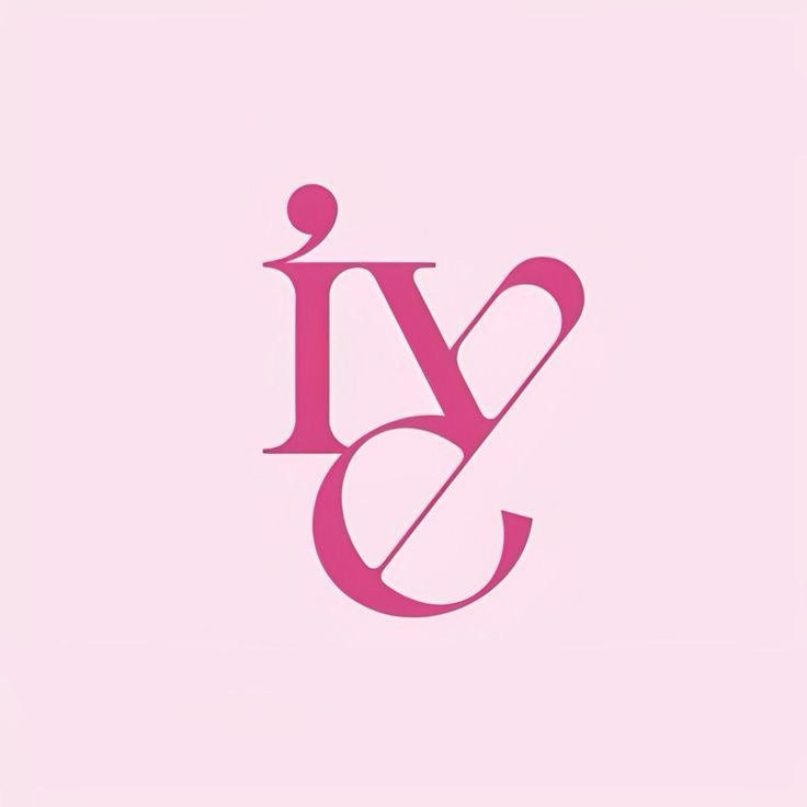 IVE منتجات فرقة