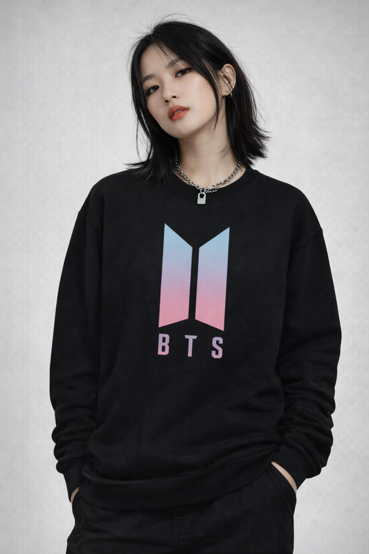 BTS بلوزات فرقة