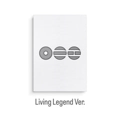Living Legend