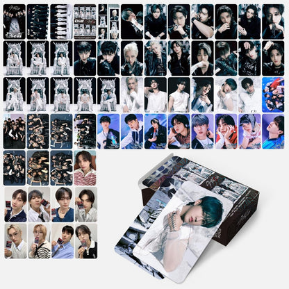 STRAY KIDS فوتوكارد فرقة