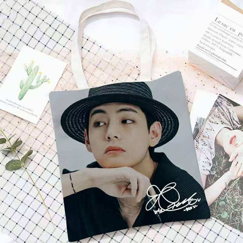 BTS توت باك فرقة و اعضاء