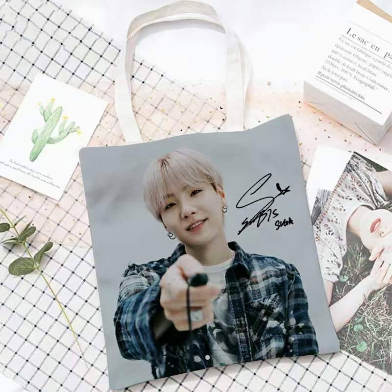 BTS توت باك فرقة و اعضاء