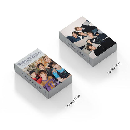 CORTIS فوتوكارد فرقة