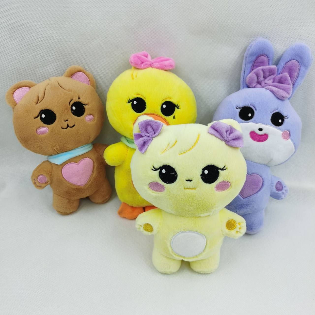 BLACKPINK دمى فرقة