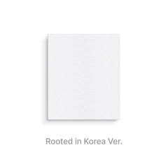 Rooted in Korea