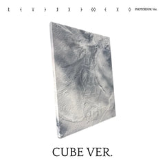 CUBE