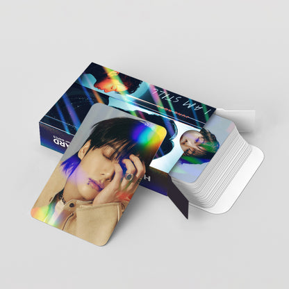 JUNGKOOK فوتوكارد