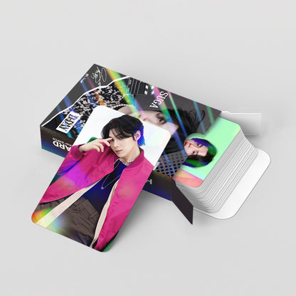 SUGA فوتوكارد