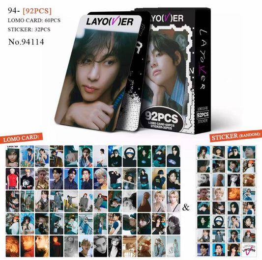 TAE فوتوكارد