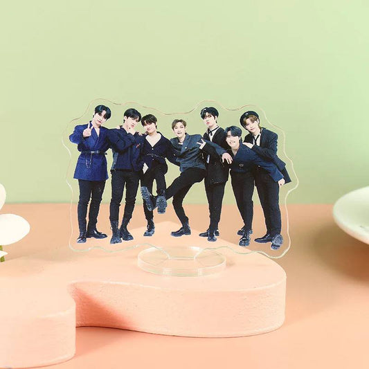 STRAY KIDS ستاند فرقة