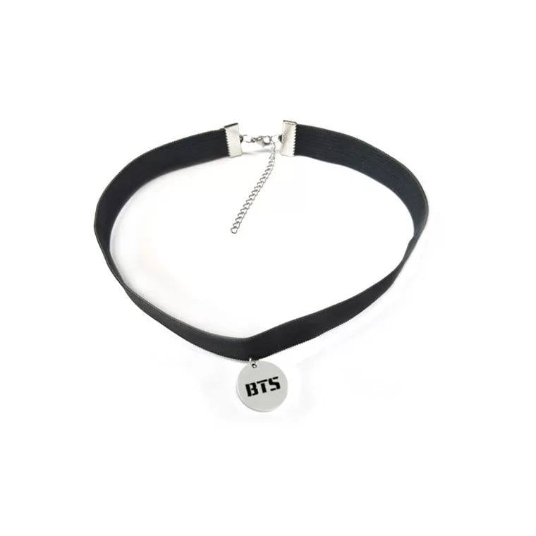 BTS قلائد فرقة