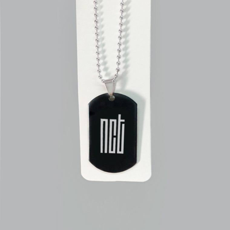 NCT قلائد فرقة