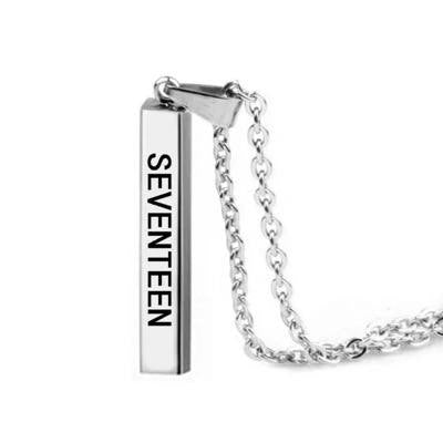 SEVENTEEN قلادة فرقة
