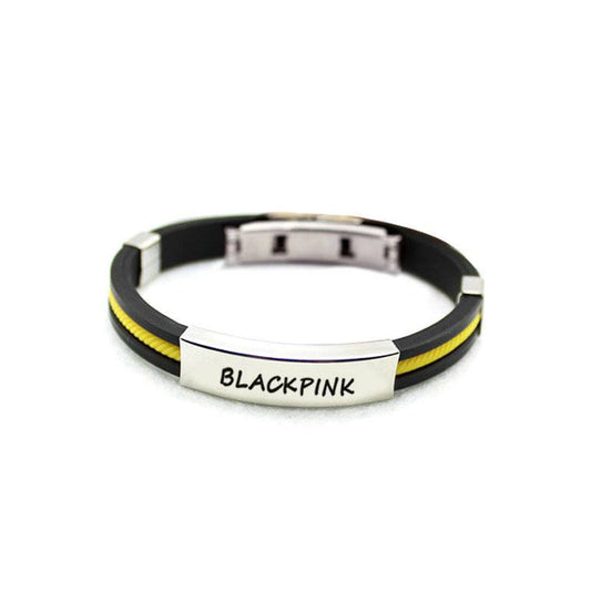 BLACKPINK دەستبەندِ گرووپ