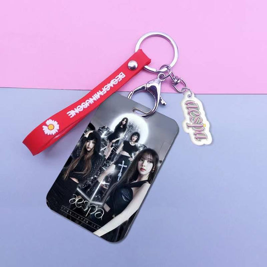 AESPA توبلودر فرقة