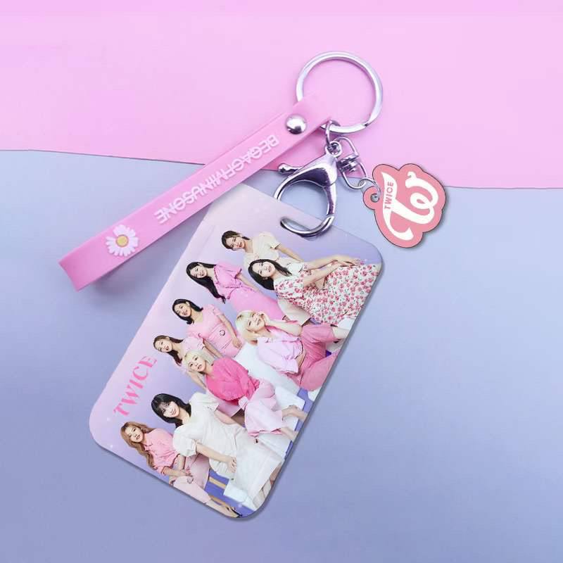 Twice توبلودر فرقة