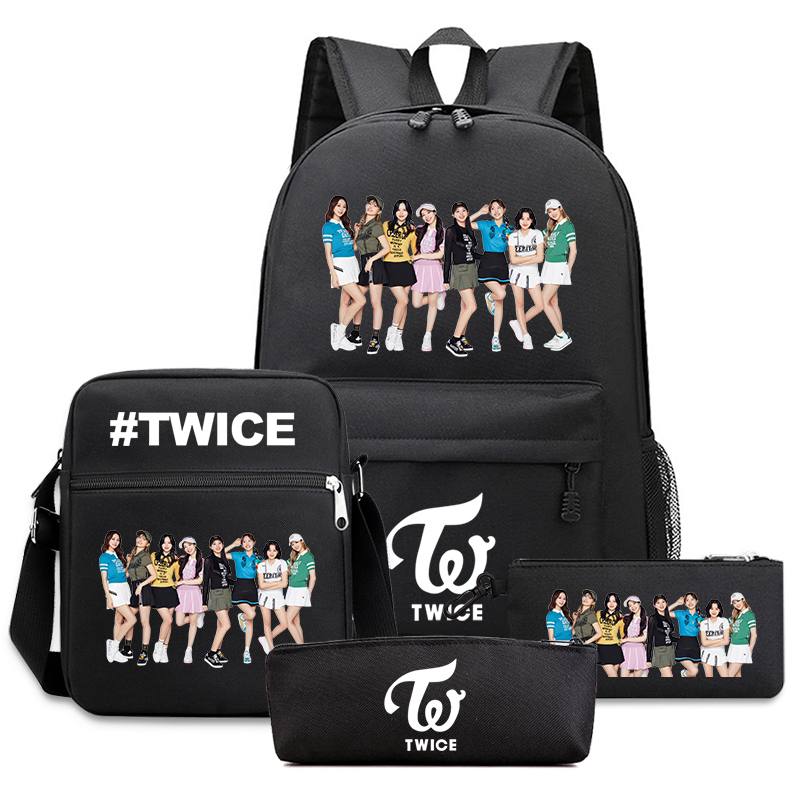 Twice سيت مدرسي فرقة