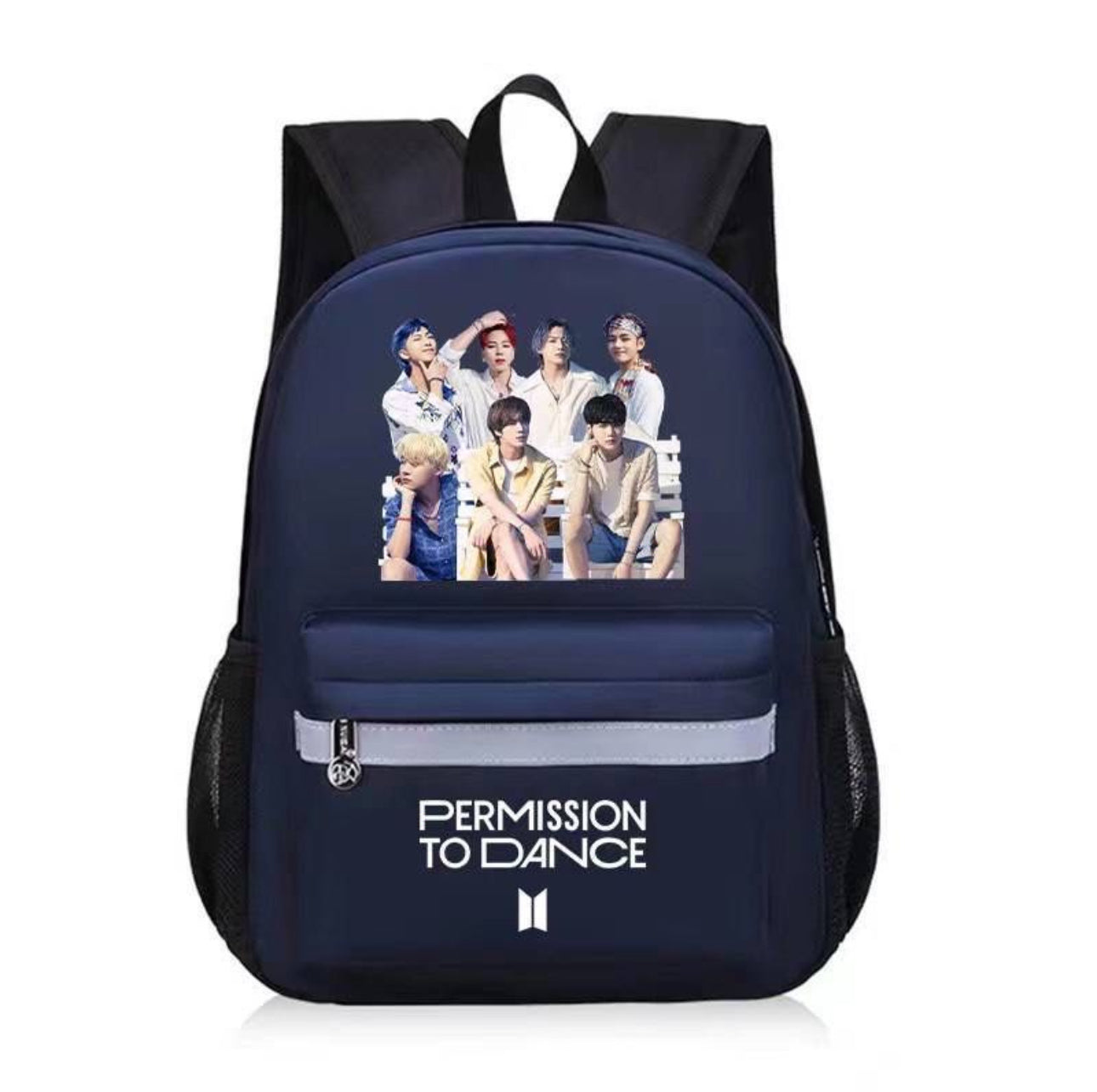 BTS حقيبة مدرسية فرقة