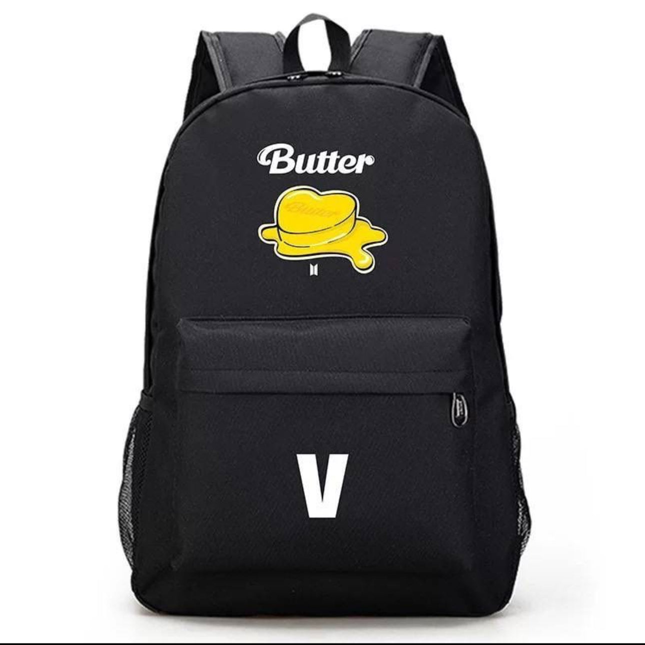 BTS حقيبة مدرسية فرقة