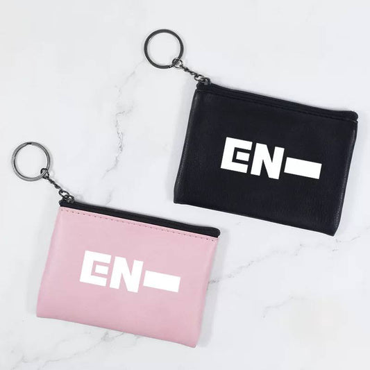 Enhypen جزدان فرقة