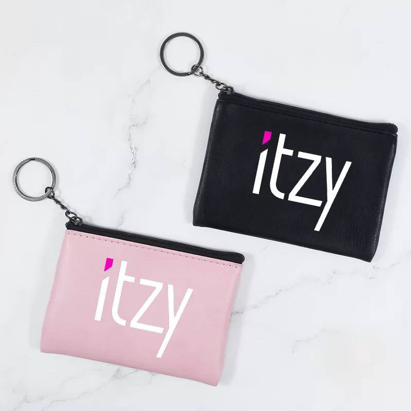 ITZY جزدان فرقة