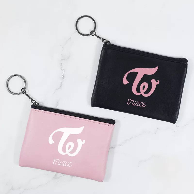 Twice جزدان فرقة