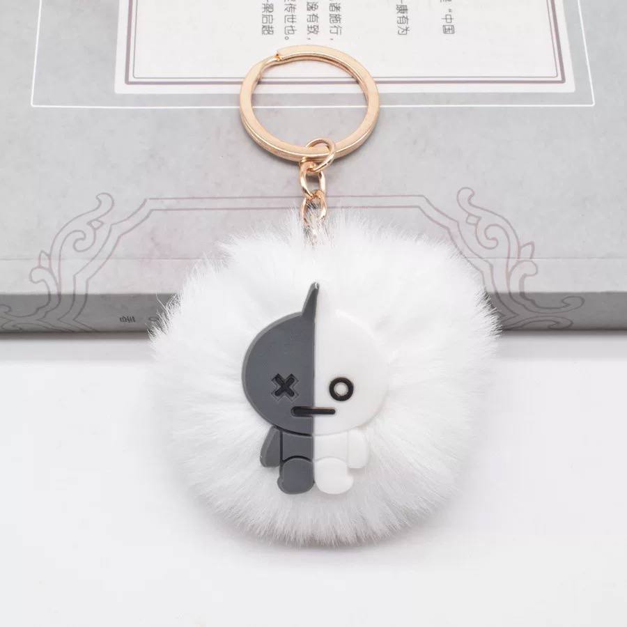 BT21 مداليات شخصيات