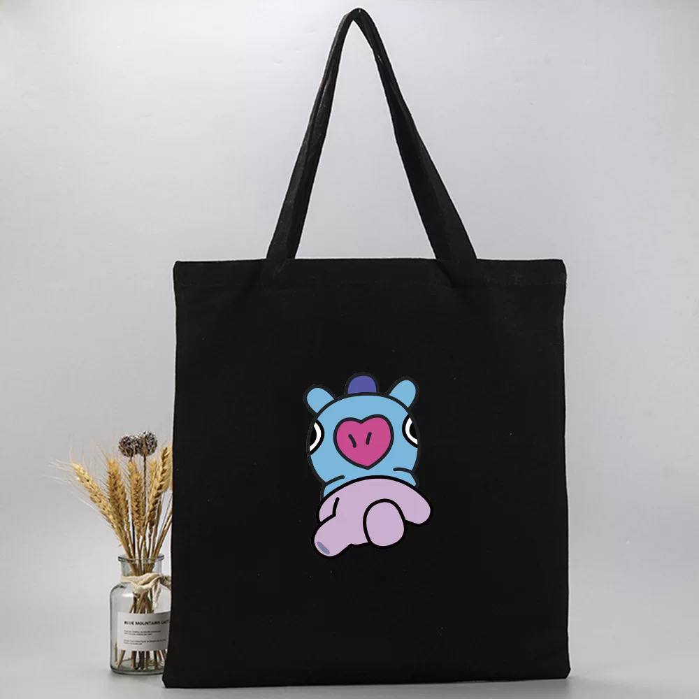 BTS توت باك فرقة و اعضاء