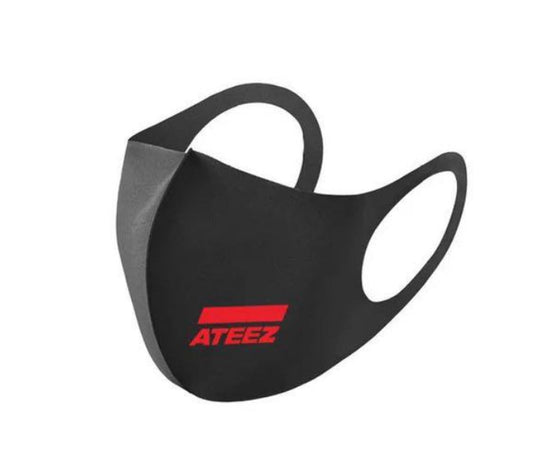 ATEEZ كمامة فرقة