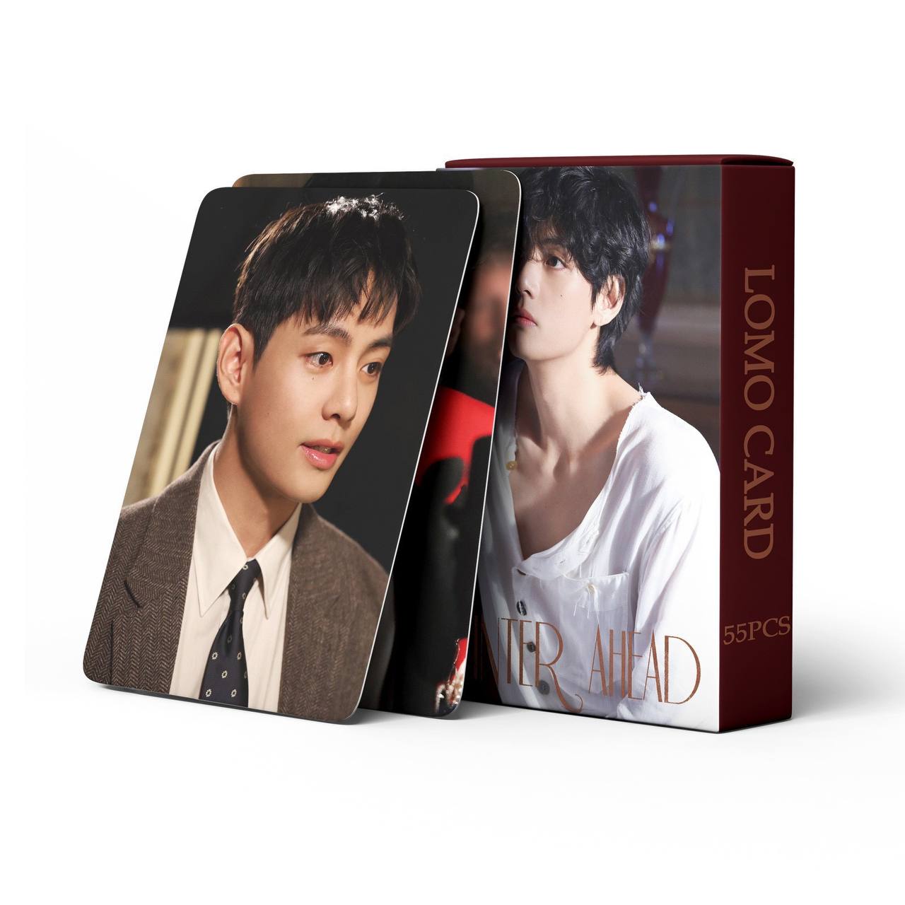 TAE فوتوكارد