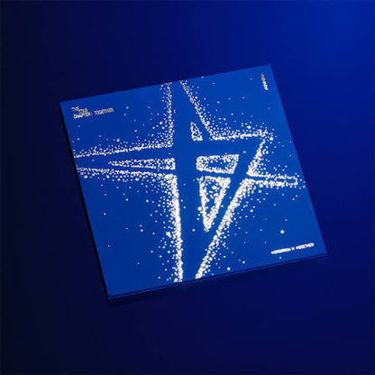 TXT البوم رسمي فرقة