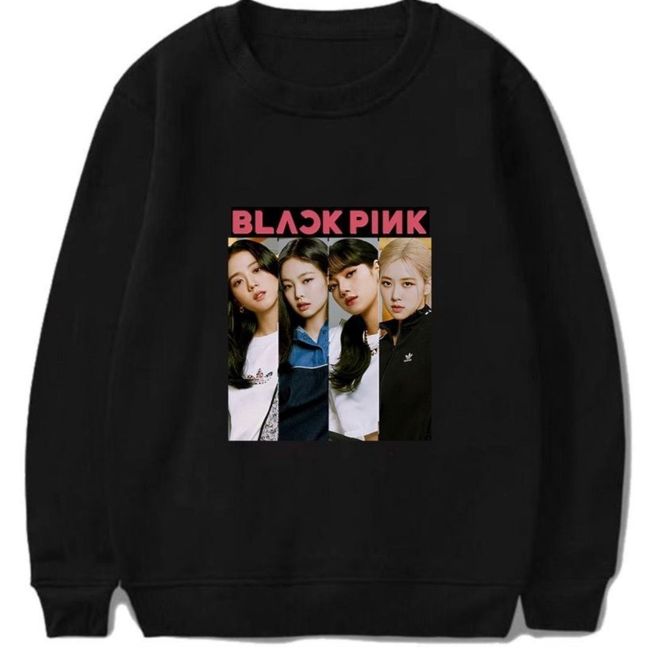 BLACKPINK بلوز فرقة