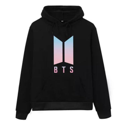 BTS بلوزات فرقة