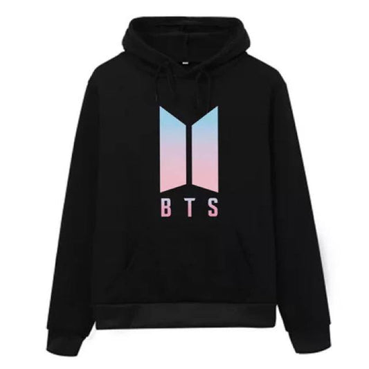 BTS بلوزات فرقة